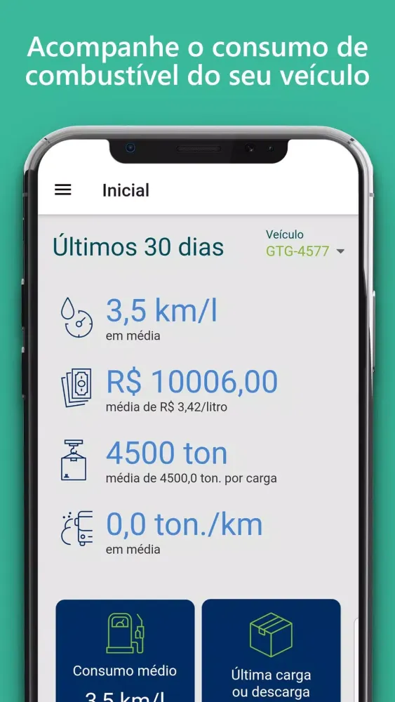 Screenshot di Eco SENAT v2
