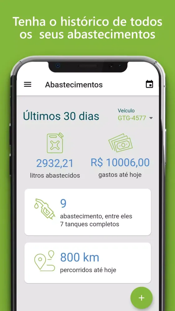 Screenshot di Eco SENAT v2