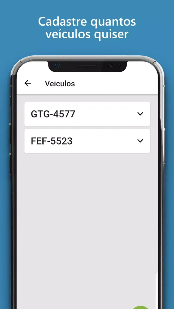 Screenshot di Eco SENAT v2
