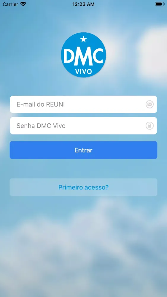DMC Vivo Screenshots
