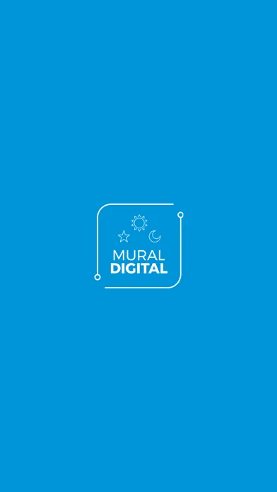 Mural Digital UDV應用截圖