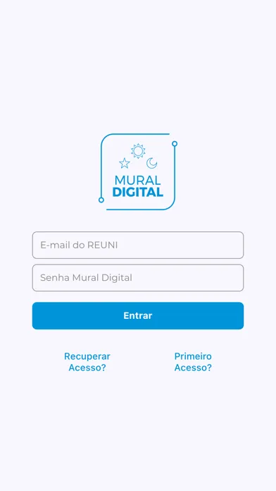Mural Digital UDV應用截圖