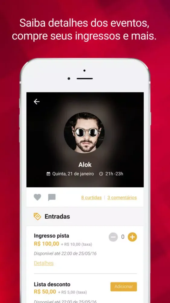 Farra Chique Screenshots