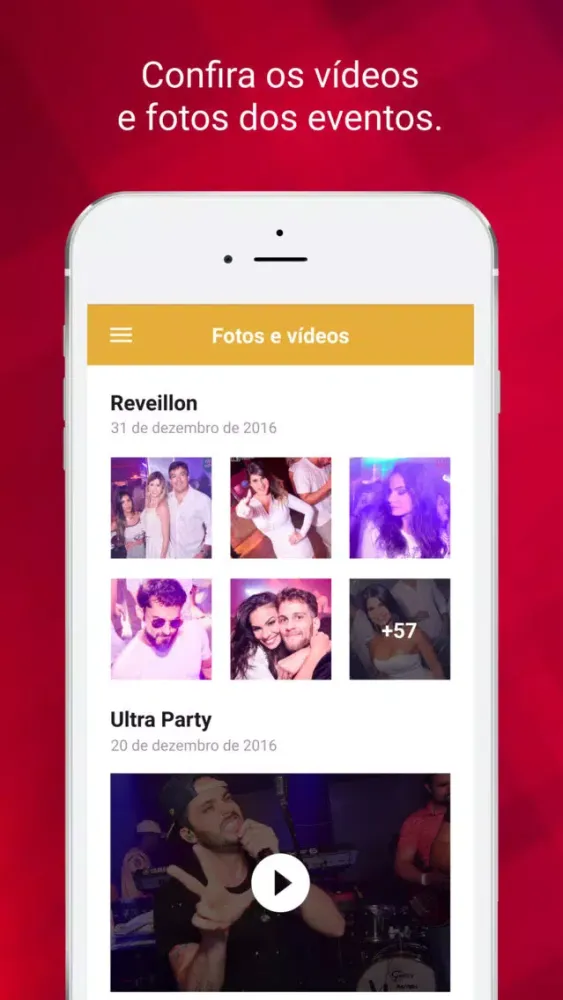 Farra Chique Screenshots
