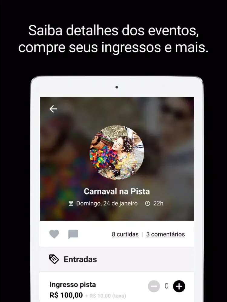Capturas de pantalla de UK Pub iPad 