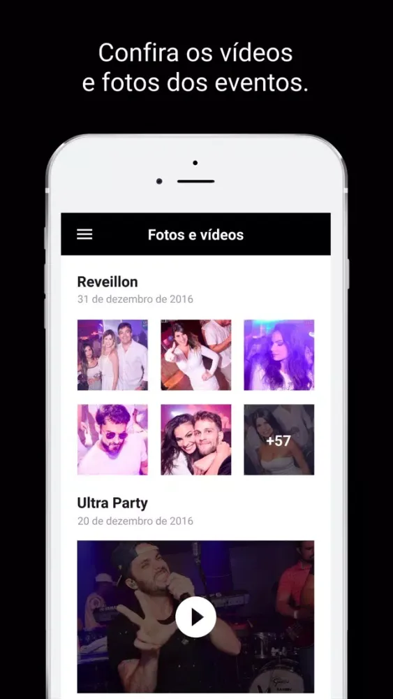 Capturas de pantalla de UK Pub