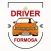 Driver Formosa