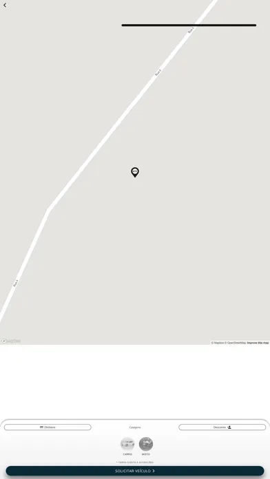 Elite Urbano Mobilidade سکرین شاٹس