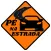 Pé na Estrada - Passageiros