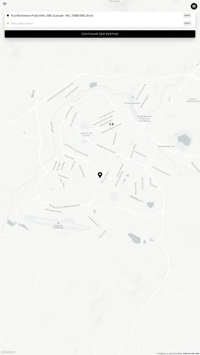 Phoenix Mobilidade Urbana应用截图