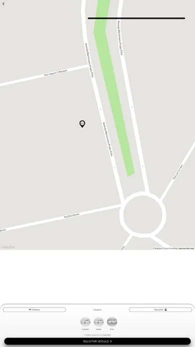 Phoenix Mobilidade Urbana应用截图