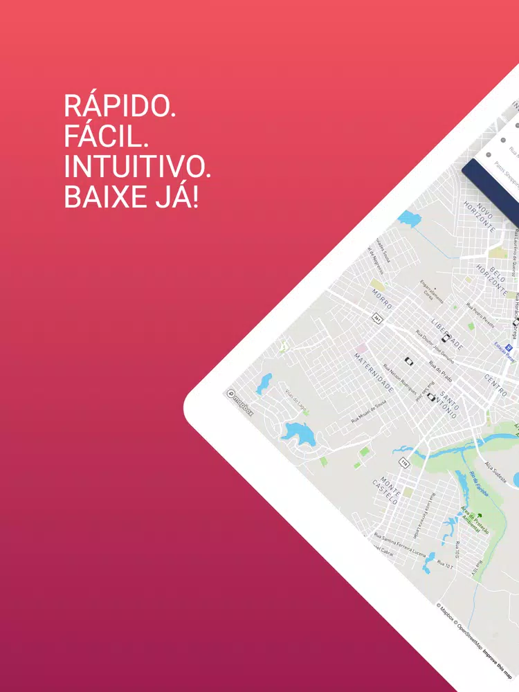 تصاویر UBI LEM - Passageiros iPad 