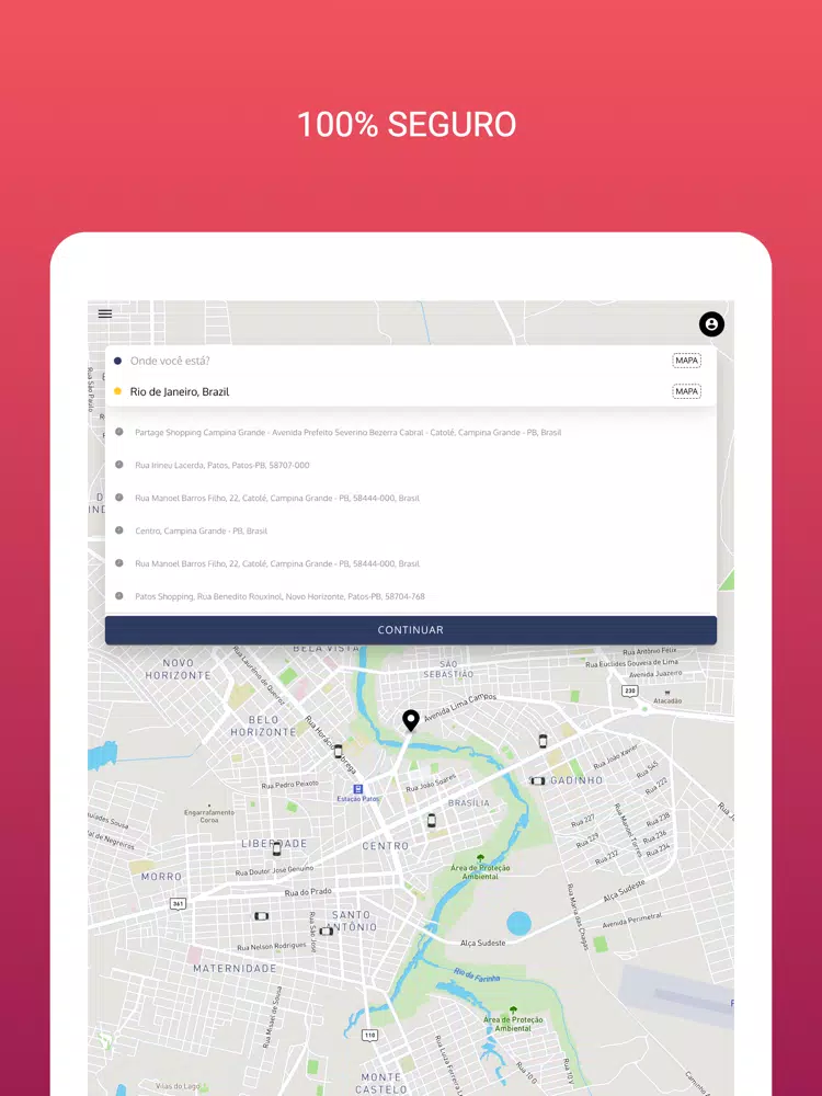 تصاویر UBI LEM - Passageiros iPad 