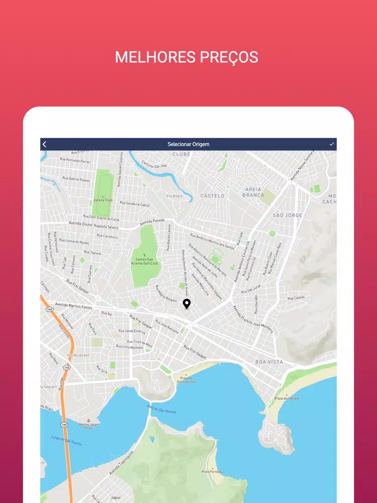 تصاویر UBI LEM - Passageiros iPad 