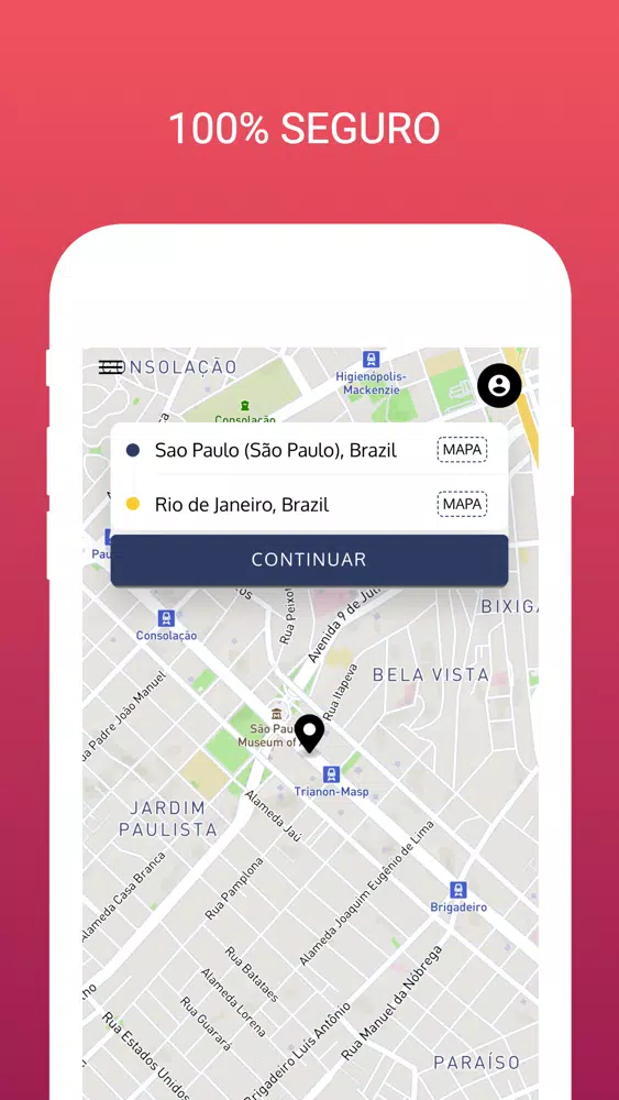 تصاویر UBI LEM - Passageiros