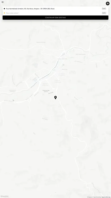 Zrzuty ekranu Pax - Passageiros