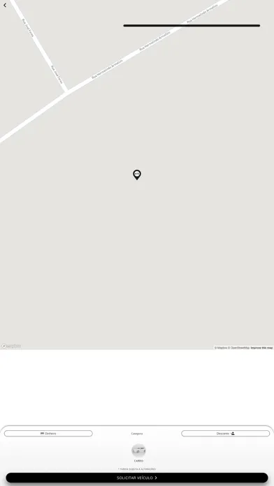 Zrzuty ekranu Pax - Passageiros