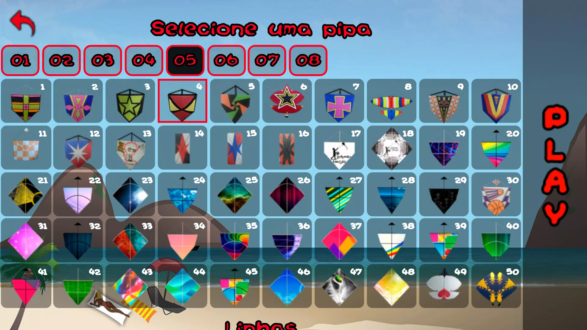 Kite Flying - Layang Layang Screenshots