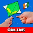 Pipa Combate 3D - Kite Flying