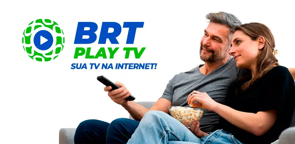 BRT Play TV Screenshots