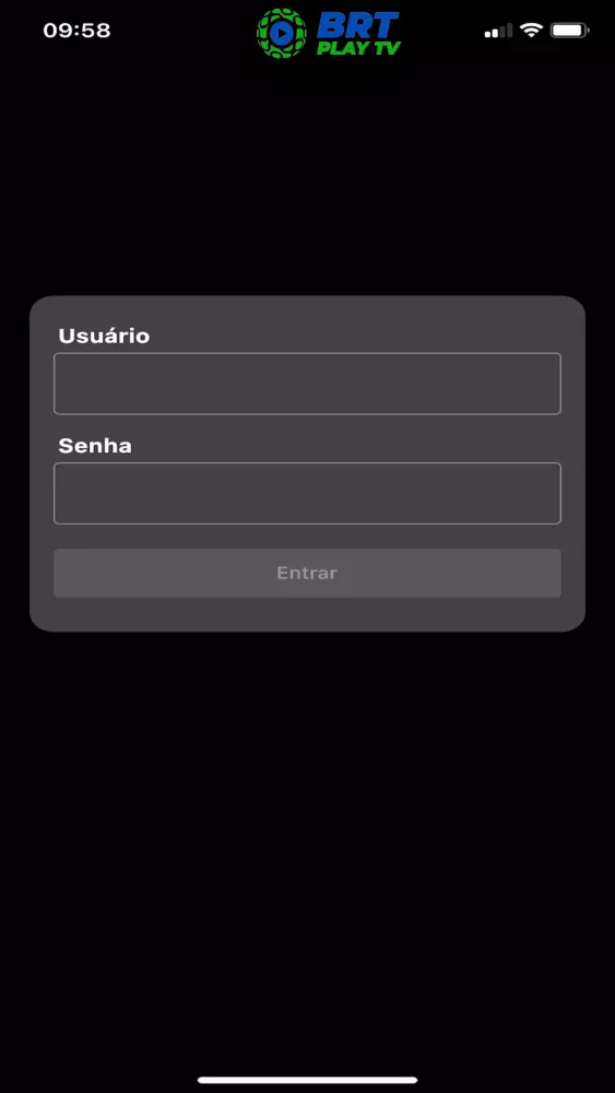 BRT Play TV Screenshots
