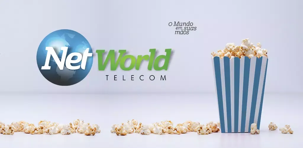تصاویر NET WORLD