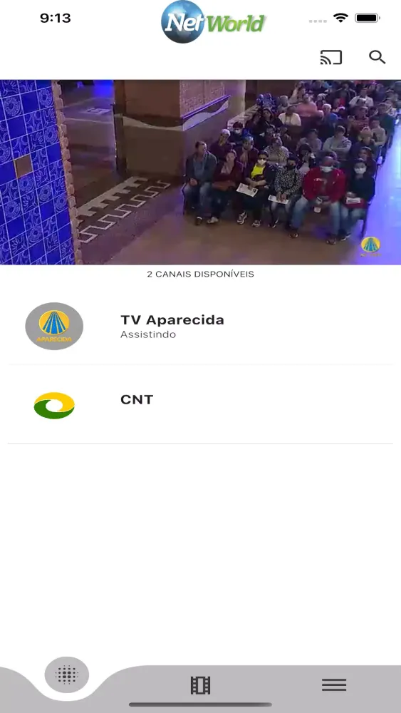 تصاویر NET WORLD