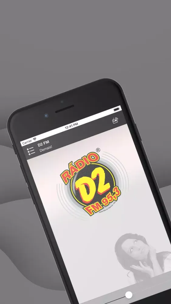 صور D2 FM - Demais!