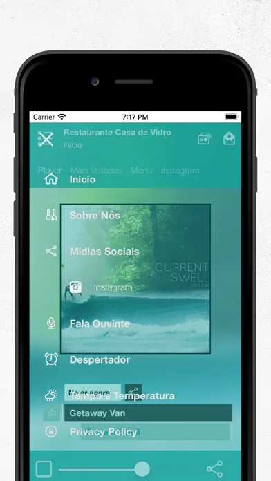 Casa de Vidro Screenshots