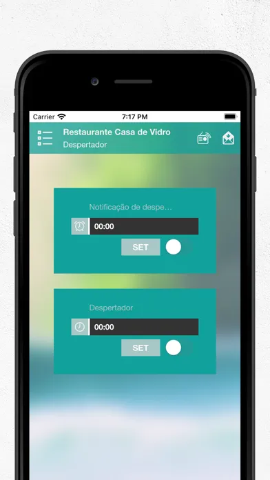 Casa de Vidro Screenshots