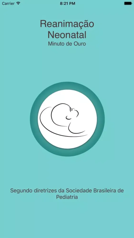 تصاویر Reanimação neonatal by Adriana