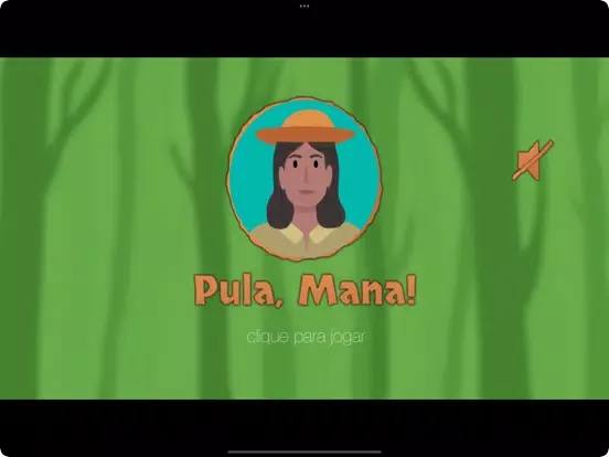 Pula, Mana! iPad  스크린샷