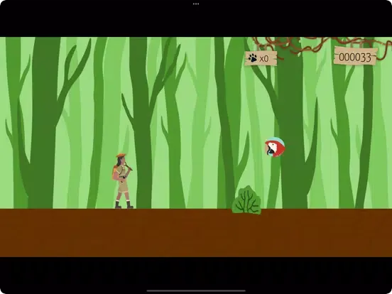 Pula, Mana! iPad  스크린샷
