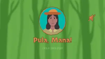 Pula, Mana! 스크린샷