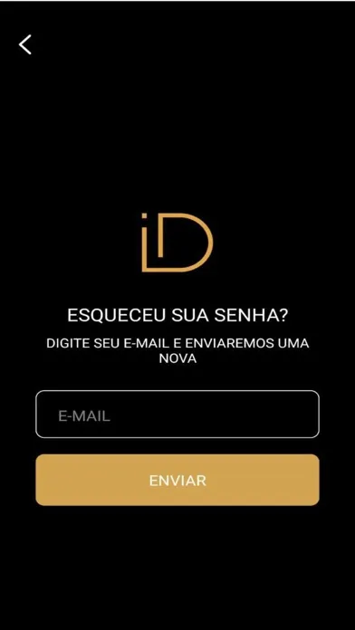ID Relacionamento - D&D应用截图