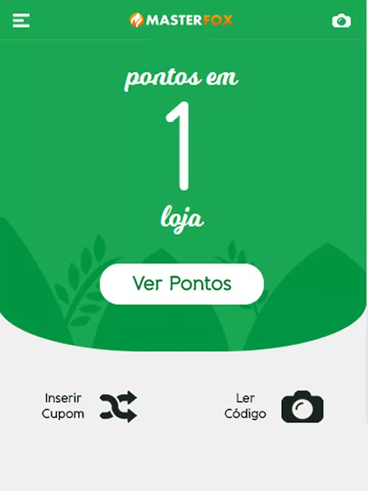 Screenshot di MasterFox iPad 