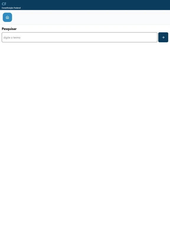 Screenshot di Constituição Federal - SLEX iPad 