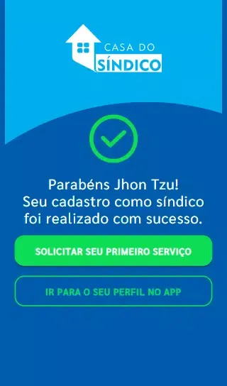 ภาพหน้าจอของ Casa do Síndico