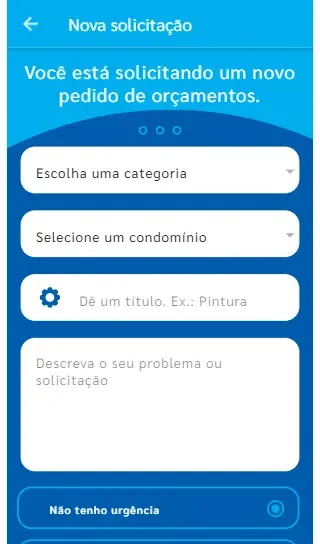 ภาพหน้าจอของ Casa do Síndico