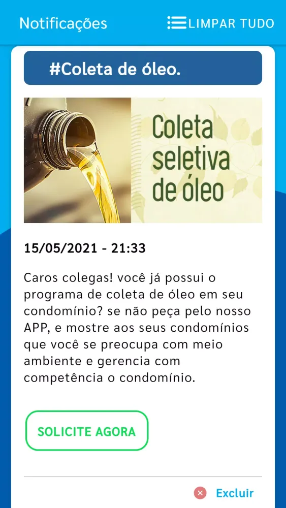 ภาพหน้าจอของ Casa do Síndico