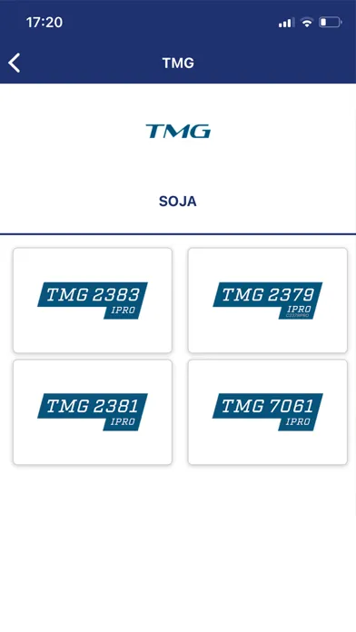 Polato Screenshots