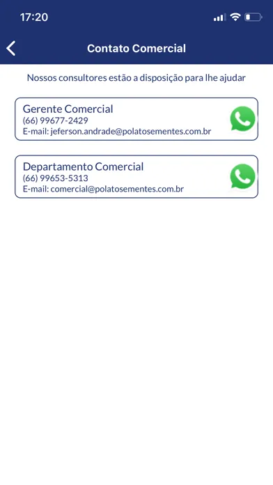 Polato Screenshots