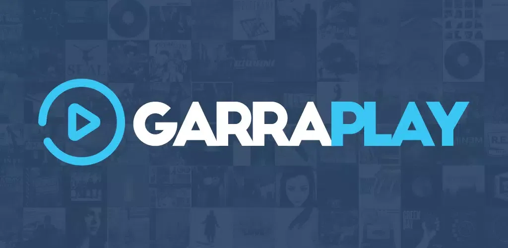 GARRA PLAY STB Ekran Görüntüleri