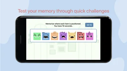 Memo: Don't forget Screenshots