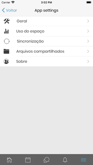 UFPR Virtual Screenshots