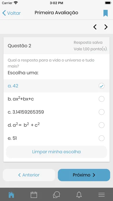 UFPR Virtual Screenshots