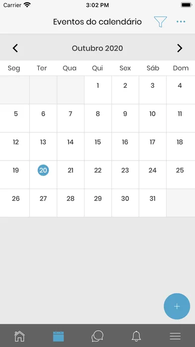 UFPR Virtual Screenshots