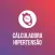 Calculadora de Hipertensão