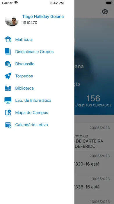 صور Unifor Online Mobile