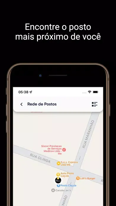 صور Posto Caçula
